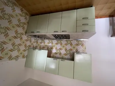 Cucina o angolo cottura di Apartment Adriana-2 by Interhome