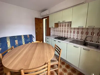 Cucina o angolo cottura di Apartment Adriana-3 by Interhome