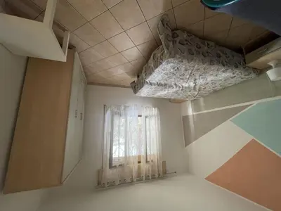 Planimetria di Apartment Solaris-5 by Interhome