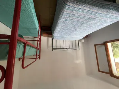 Letto o letti in una camera di Apartment Adriana-1 by Interhome