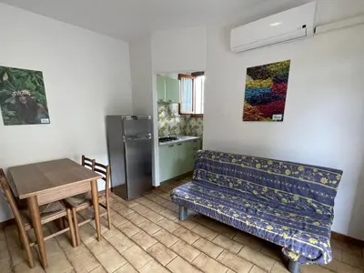 Cucina o angolo cottura di Apartment Adriana-1 by Interhome