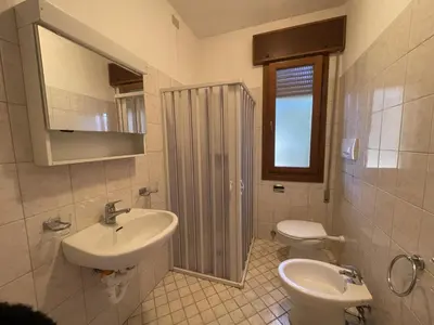 Bagno di Apartment Solaris-3 by Interhome