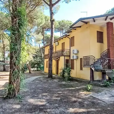 Apartment Solaris-3 by Interhome