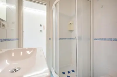 Bagno di Maison Jolie Cera