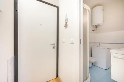 Bagno di Maison Jolie Cera