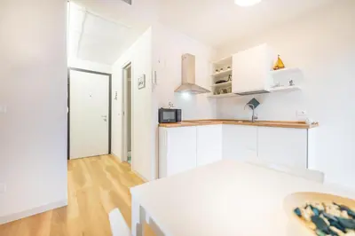 Cucina o angolo cottura di Maison Jolie Cera