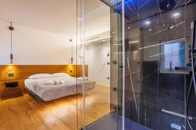 Bagno di 1823 Room