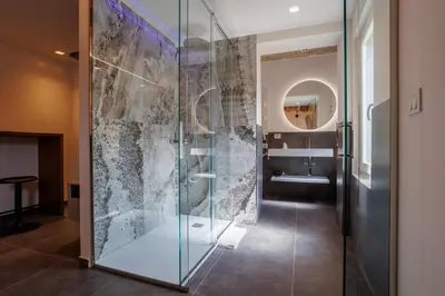 Bagno di 1823 Room