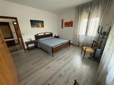 Letto o letti in una camera di Il Gufetto