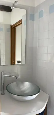 Bagno di Appartamento Ca Sambughè - In the heart of Venice