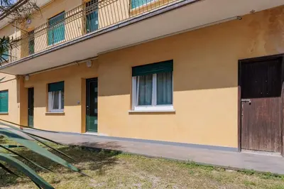 Edificio in cui si trova l'appartamento