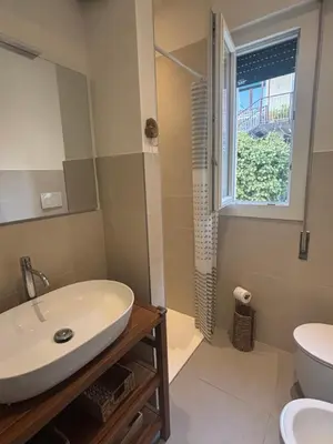 Bagno di Jesolo Lido Free Parking - 4 Guests - Near Beach - app 3