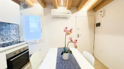 Planimetria di Maison la Digue by Ca-Sa Check