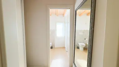 Bagno di Maison la Digue by Ca-Sa Check