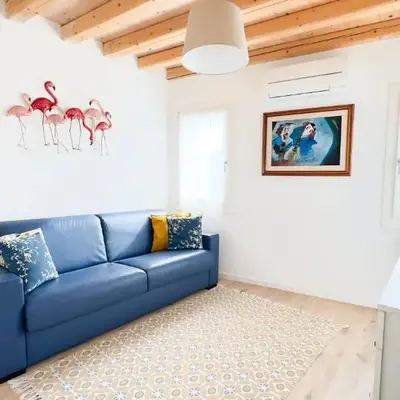 Maison la Digue by Ca-Sa Check