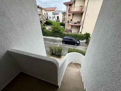 Edificio in cui si trova l'appartamento