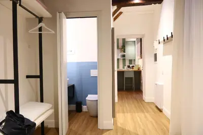 Bagno di Ca' del Gato
