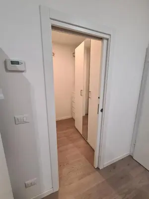 Planimetria di Venice Central Apartment
