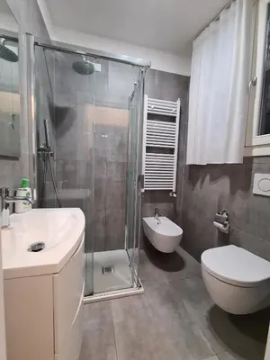 Bagno di Venice Central Apartment