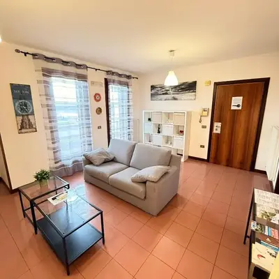 Casa Paradiso
