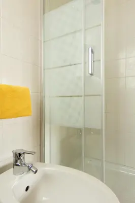 Bagno di Alloggio agrituristico Zambon