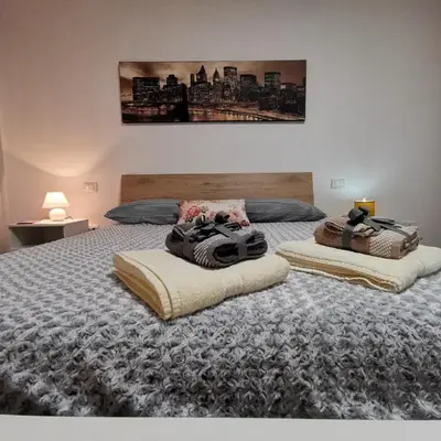 Urban Home