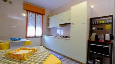 Cucina o angolo cottura di Le Luise