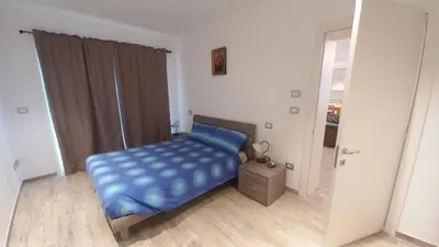 Planimetria di Casa di Gaia
