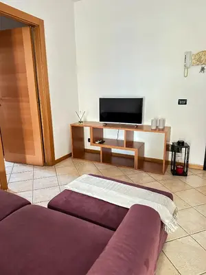 TV o dispositivi per l'intrattenimento presso Lucia home Vicenza