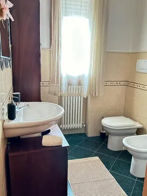 Bagno di Lucia home Vicenza