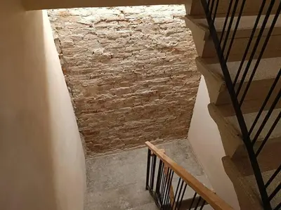 Planimetria di AnRanCe holydays