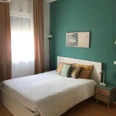 Modern big flat Mestre FS Venice