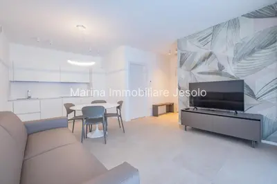 Cucina o angolo cottura di TWIN BAYS 2