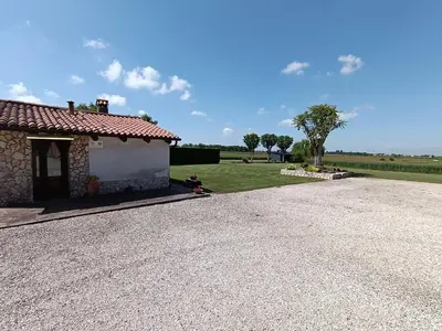 Edificio in cui si trova l'appartamento
