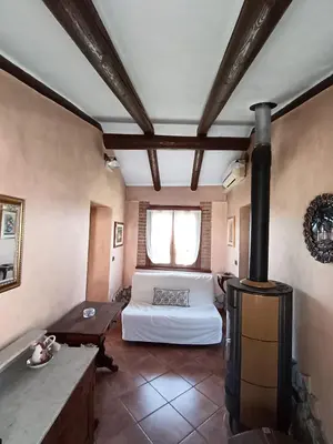 Letto o letti in una camera di casa giulietta