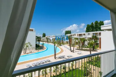 Piscina di Wave Island o nelle vicinanze