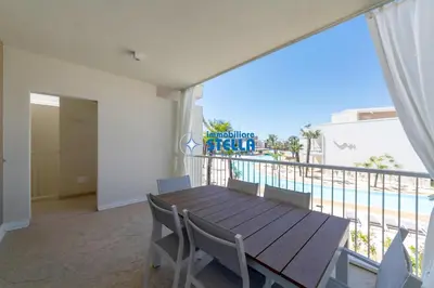 Piscina di Wave Island o nelle vicinanze