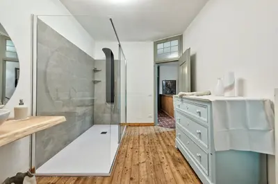 Bagno di Scuderia Country Mansion 3300SquareFeet