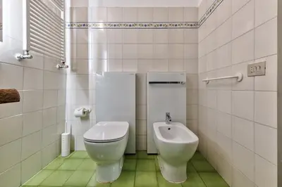 Bagno di Scuderia Country Mansion 3300SquareFeet