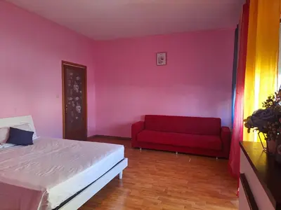 Letto o letti in una camera di Venice Turismo Pro