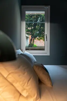 Letto o letti in una camera di Venice Jewel Canal View by Wonderful Italy