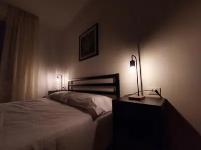Letto o letti in una camera di Ca Eugenia apartment