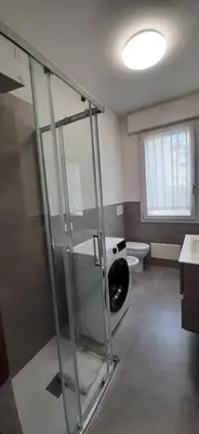 Bagno di Ca Eugenia apartment