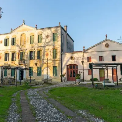 Villa Nani Mocenigo