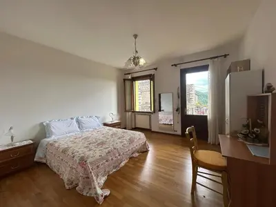 Letto o letti in una camera di Silvia Miotto's Guesthouse