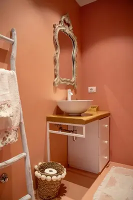 Planimetria di Agriturismo La Rosarnetta