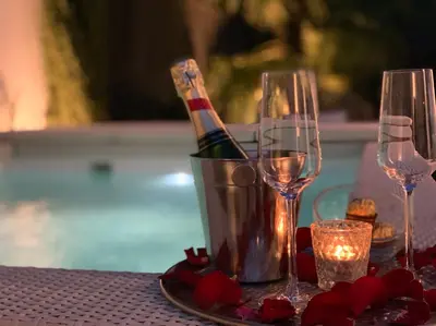 Bevande di romanticTerrebio