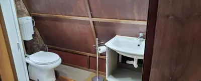 Bagno di romanticTerrebio