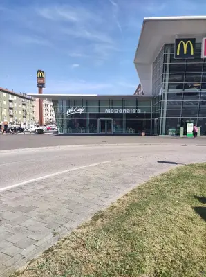 Edificio in cui si trova l'affittacamere