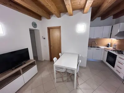 Cucina o angolo cottura di Cera House